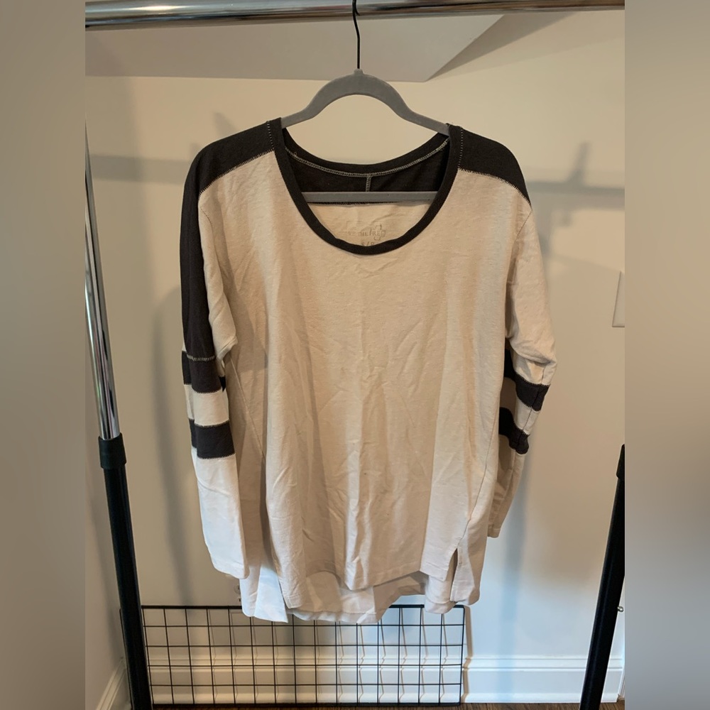 We the Free Tunic Top